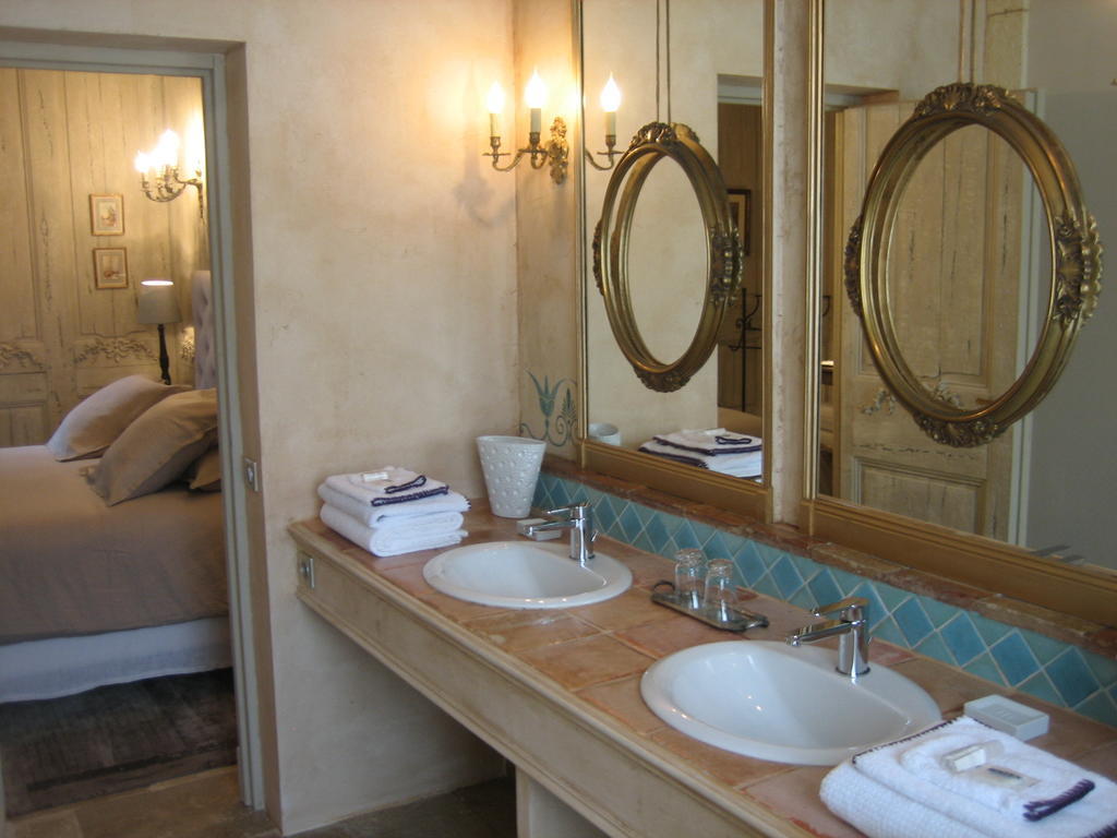 Les Chambres D'Hotes Du Chateau De Saint-Georges Δωμάτιο φωτογραφία